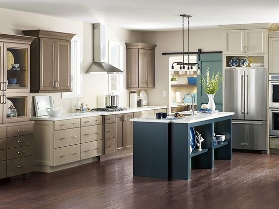 Emerging Kitchen Trends Of 2020 Cr